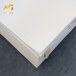 Pannello <span class=keywords><strong>in</strong></span> <span class=keywords><strong>compensato</strong></span> melaminico E0 ecologico 4x8 1220x2440mm spessore 12mm/18mm impermeabile prodotto <span class=keywords><strong>in</strong></span> Cina - Product Image 6