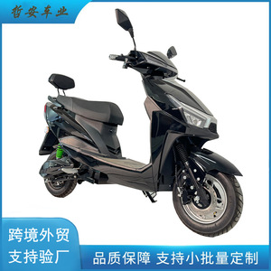 Scooter électrique King Kong 72V 20Ah 1000W, étanche, haute performance, unisexe, pour adultes, scooter électrique de banlieue - Product Image 5