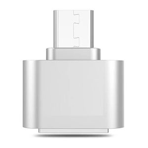 Nuevo Adaptador de Cable USB 2.0 Tipo-C OTG 2026, Convertidor USB-C para <span class=keywords><strong>Mi5</strong></span>, Mi6, Compatible con Ratón AC - Product Image 4