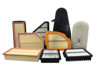Nuevo Filtro de Aceite 90915-YZZD2 90915YZZB2 V91110103 90915YZZB3 AY100TY015 90915-YZZB7 con Garantía de 8000 KM, Filtro de Alta Calidad