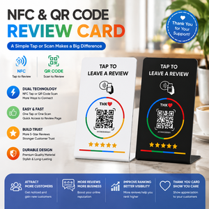 Scheda NFC programmabile a basso costo identificazione a radiofrequenza Google Review NFC scheda di controllo di accesso durevole PVC Card Hotel chiave - Product Image 1