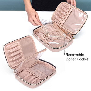 Petits <span class=keywords><strong>stylos</strong></span> artisanaux outils de base accessoires organisateur sac de rangement de voyage <span class=keywords><strong>Cricut</strong></span> outils ensemble étui de transport - Product Image 5