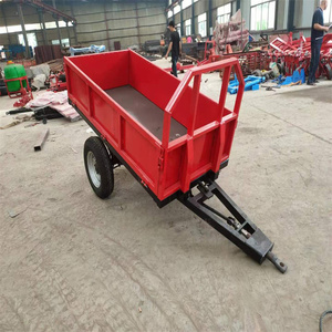 Thanh kéo mới, container Khung Xe tải kéo, xe kéo <span class=keywords><strong>mini</strong></span> giá rẻ để bán - Product Image 4