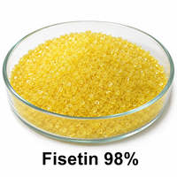 Poudre de Fisetine 98% CAS 528-48-3 Flavonoïde Naturel Issu du Cotinus Coggygria (Fustic jeune)