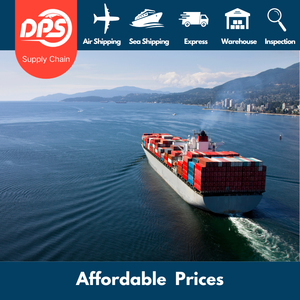 ตัวแทนขนส่งสินค้าจากจีนไปแคนาดา ทางทะเล แบบ DDP พร้อมบริการพิธีการศุลกากรและจัดส่งถึงที่อยู่ทางการค้าหรือส่วนบุคคล - Product Image 6