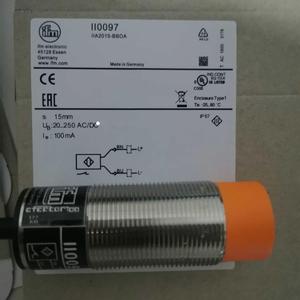 One for IFM New II0097 Inductive <b>Sensor</b> Proximity <b>Switch</b> - Product Image 4