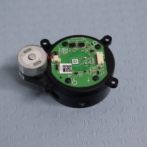 Sensor Láser Lidar LDS de Repuesto para Roborock P10, P10 Pro, P20, G20, G20S, P10S Pro, P10S, P10S Pure, Qrevo Master, Qrevo, Qrevo S, Qrev - Product Image 4