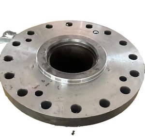 Carter R1600 <b>walking</b> reducer shaft Motor - Product Image 3
