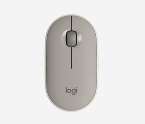 Logi-tech M350 Modern Slim and Silent Wireless <b>Mouse</b> Modern Slim and Silent Wireless and <b>Mouse</b> - Product Image 2