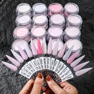 Polvo Acrílico Rosa <span class=keywords><strong>para</strong></span> <span class=keywords><strong>Uñas</strong></span>, Venta al Por Mayor <span class=keywords><strong>de</strong></span> Fábricas OEM/ODM, Suministros Profesionales <span class=keywords><strong>para</strong></span> <span class=keywords><strong>Uñas</strong></span>, Polvo Acrílico <span class=keywords><strong>para</strong></span> <span class=keywords><strong>Principiantes</strong></span> - Product Image 4