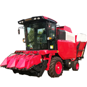 Factory Hot Sales <b>Corn</b> Combine <b>Harvester</b> Wet <b>Corn</b> <b>Harvester</b> Hand Working Tractor <b>Corn</b> <b>Harvester</b> <b>Corn</b> <b>Harvester</b> <b>Corn</b> <b>Harvester</b> Ma - Product Image 1