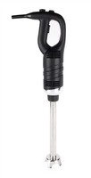 Mixeur Plongeant Robuste en Acier Inoxydable 850W avec Vitesse Élevée de 8000-18000 tr/min pour Usage Hôtelier et Domestique