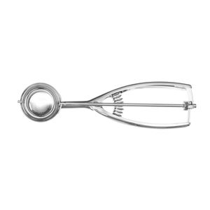 Cuillère à glace HENDI 1/36 Kitchen Line, diamètre 48 mm, pour équipement de service de restaurant et d'hôtel - Product Image 1
