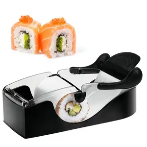 Sushi Maker Machine Sushi Roll Maker Diy Rijst Roller Mal