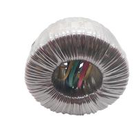 Transformateur de puissance sur mesure 230 V CA vers 120 V CA, transformateur toroïdal encapsulé