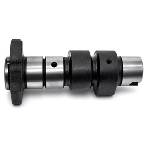 <span class=keywords><strong>Arbre</strong></span> à cames de distribution pour moto Suzuki GN125 GS125 EN125 GZ125 DR125 DR200SE 125cc 200cc – Pièces détachées - Product Image 1