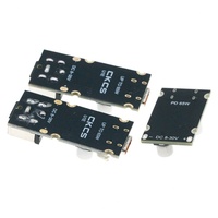 Module de chargeur rapide PD65W 100% neuf avec interface Type-C, prend en charge les protocoles PD3.1, QC3.0, SCP, PPS, sortie 65W