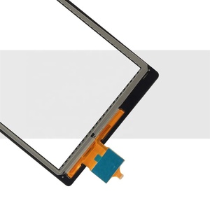 Los precios al por mayor HD pantalla táctil para <span class=keywords><strong>Amazon</strong></span> <span class=keywords><strong>Kindle</strong></span> Fire HD 8 7th <span class=keywords><strong>Tablet</strong></span> pantalla táctil HD Panel táctil - Product Image 3