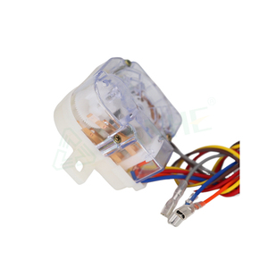 Minuterie de <span class=keywords><strong>machine</strong></span> à <span class=keywords><strong>laver</strong></span> de haute qualité 6 fils DXT15 Minuterie de <span class=keywords><strong>machine</strong></span> à <span class=keywords><strong>laver</strong></span> - Product Image 1
