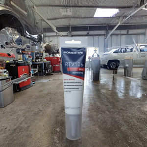 Cho rtv106 chịu nhiệt độ cao Silicone điện tử niêm phong dính cao su bền sửa chữa cho giày dép & da chúng tôi - Product Image 3