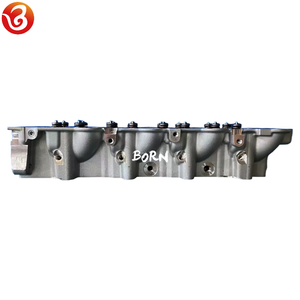 R9M culata completa 6220102300 110422959R 110414631R 1104100Q1P 908331 para Renault/<span class=keywords><strong>Opel</strong></span>/Fiat/Nissan 1.6L - Product Image 4