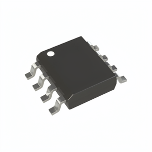 Power Management (PMIC) Electronic Chips Component 8 SOlC TC4432COA713 Manufacturer Channel - Product Image 1