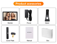 Moniteur industriel Android 12 avec processeur Octa-Core 2,4 GHz, 4 Go de RAM, 32 Go de ROM, écran IPS 15,6 pouces, WiFi 6, écran tactile, port Ethernet, montage mural