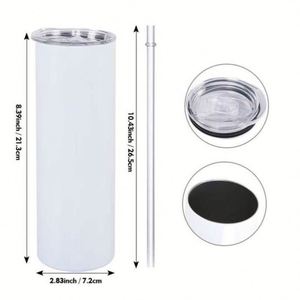 Nuevo Vaso Personalizado Karol G Devil Angel Bichota Season de 20oz, Ecológico, Minimalista, de Acero Inoxidable, Recto, para Sublimación - Product Image 6