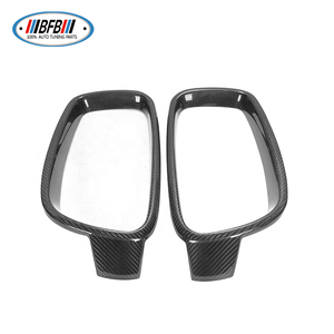 Couvercle de calandre avant <span class=keywords><strong>en</strong></span> fibre de carbone sèche pour BMW Série <span class=keywords><strong>3</strong></span> F30 2012-2016 - Product Image 3