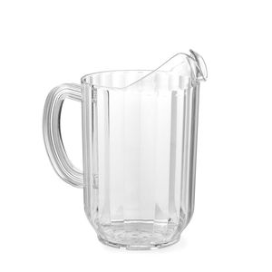 Jarra Dispensadora de Bebidas HENDI de 1.8L, 125x(H)210mm, Olla Handi para Servir de Forma Conveniente - Product Image 1