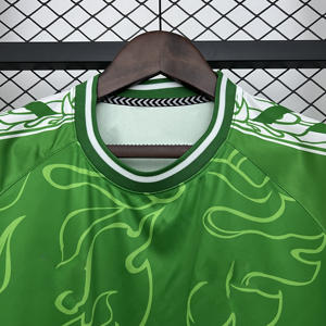 2026 特别版批发俱乐部足球球衣 独特设计热升华足球服 11 罗什福德 10 帕尔梅斯 涤纶 - Product Image 2