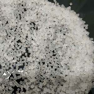 Gránulos de Plástico Virgen HDPE Reciclado para Moldeo por Soplado para Películas - Product Image 5