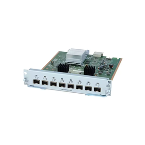 โมดูลสวิตช์จัดการ Aruba J9993A 24 พอร์ต Gigabit Ethernet โซลูชันเครือข่ายประสิทธิภาพสูง มีสินค้าในสต็อก - Product Image 1