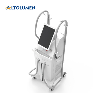 Servizio OEM ODM Dispositivo <span class=keywords><strong>Laser</strong></span> a Diodi 755 808 1064nm per Rimozione Permanente dei Peli su Viso e Corpo - Product Image 4