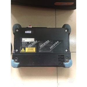 EXFO MAX-700 MAX-710B 1310-1550NM OTDR MAXTESTER - Product Image 2