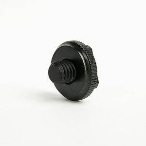 Cặp máy ảnh Hot Giày núi <span class=keywords><strong>DSLR</strong></span> máy ảnh lạnh Giày <span class=keywords><strong>Adapter</strong></span> Giày núi <span class=keywords><strong>Adapter</strong></span> với 1/4 ốc vít - Product Image 6