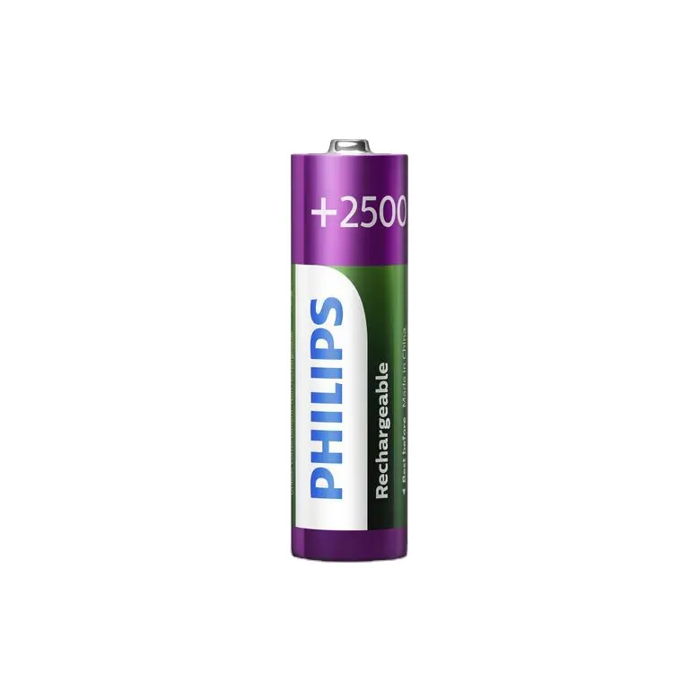 High quality rechargeable battery high capacity 2000mah battery flashlight