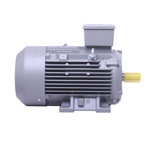Expédition immédiate Moteur synchrone à aimant permanent triphasé 380V IE3 10HP 15HP 20HP 25HP 30HP 40HP 50HP 60HP - Product Image 3
