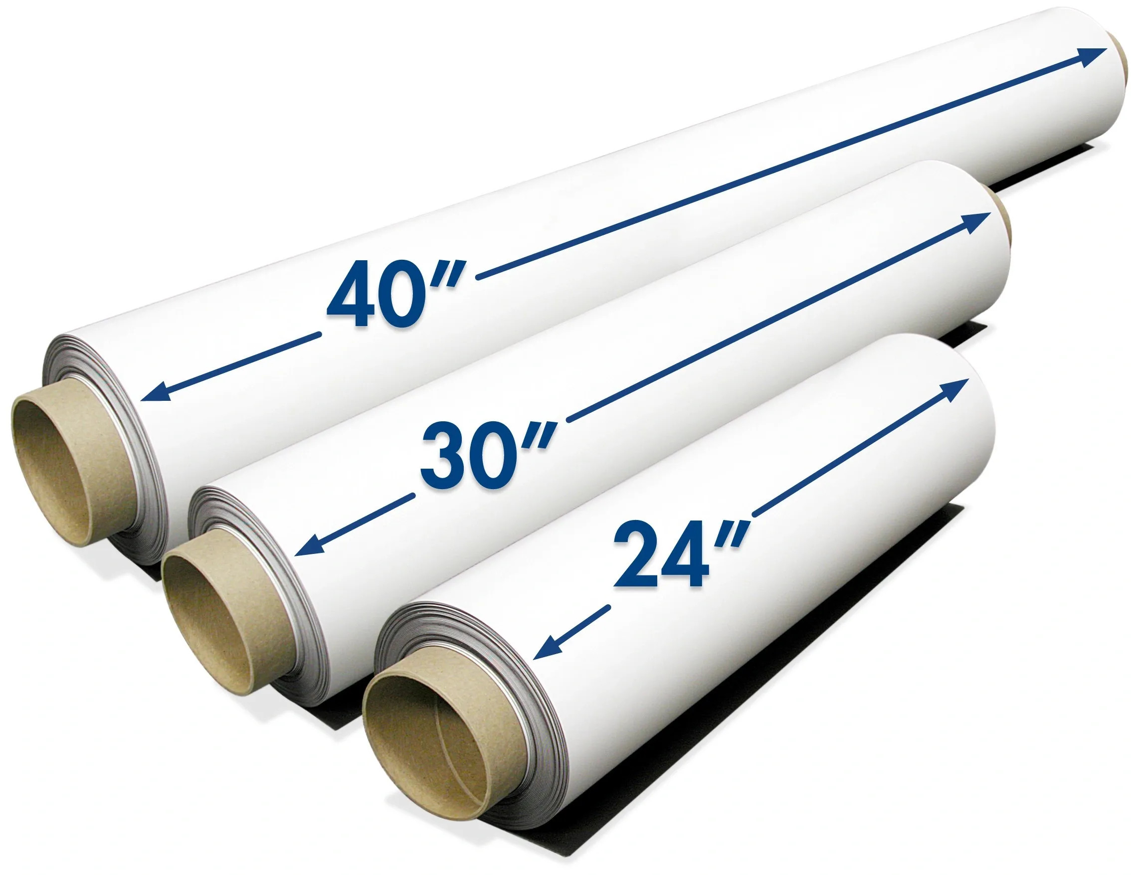 Лучшая цена, оптовая продажа, печатный и режущий Магнитный рулонный лист для специальной печати