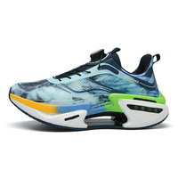 Nouveauté Chaussures de sport respirantes et tendance Chaussures de marche Meilleures chaussures de course pour hommes