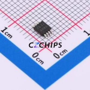 New&Original LMV358Q3MMX/NOPB VSSOP-8 <b>Integrated</b> <b>Circuit</b> IC Chip Operational Amplifier - Product Image 1