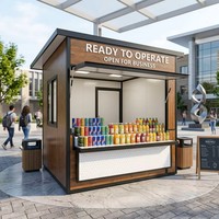 Casas Prefabricadas de Lujo a Precios Accesibles, Casas Móviles Listas para Usar, Casas Contenedor en Kit, Casas Modulares