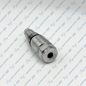 Kjc 173-3452 4451628 Yn22v00014f1 Yn20v00004f1 2023 Nieuwe Hoge Kwaliteit Graafmachine Accessoires Ontlastklep Voor Hitachi <span class=keywords><strong>EX200</strong></span>-5 - Product Image 6