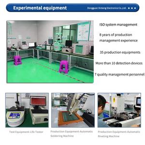 <span class=keywords><strong>Ditale</strong></span> singolo personalizzato pin ODM ricarica pogo a molla perni succo tazza pogo pin sonda - Product Image 5