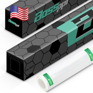 <span class=keywords><strong>Película</strong></span> Protectora para Automóviles PPF TPU-DT20 de Alta Calidad, Gran Suavidad, Alto Brillo y Alta Hidrofobicidad, Venta Caliente 2026 - Product Image 1