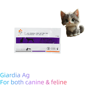 A Pet Care <strong>Blood</strong> Quick Detect Kitty Cat <strong>Blood</strong> Typing A/B <strong>Tests</strong> <strong>Blood</strong> Grouping <strong>at</strong> - Product Image 6
