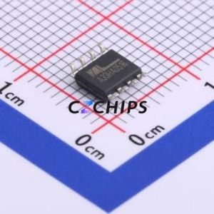 Transistor de efecto de campo (MOSFET) transistor SO-8 original y nuevo de - Product Image 2