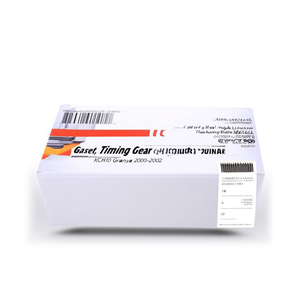 Joint d'étanchéité, couvercle d'engrenage de distribution ou de chaîne pour Toyota HIACE KCH10 Granvia 2000-2002 - Product Image 1