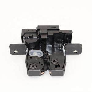 Loquet de verrouillage de hayon pour Renault Clio <span class=keywords><strong>Megane</strong></span> <span class=keywords><strong>Scenic</strong></span> Modus 8200947699 8200076240 - Product Image 1