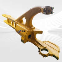 Cadre de voie de bulldozer soudé robuste-Convient aux pièces de bulldozer Shantui SD13/DH24/SD16/SD22/SD32/SD60 Shandong-Made